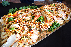 A FAIRY TALE WEDDING